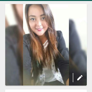 Meet your Posher, Maritza